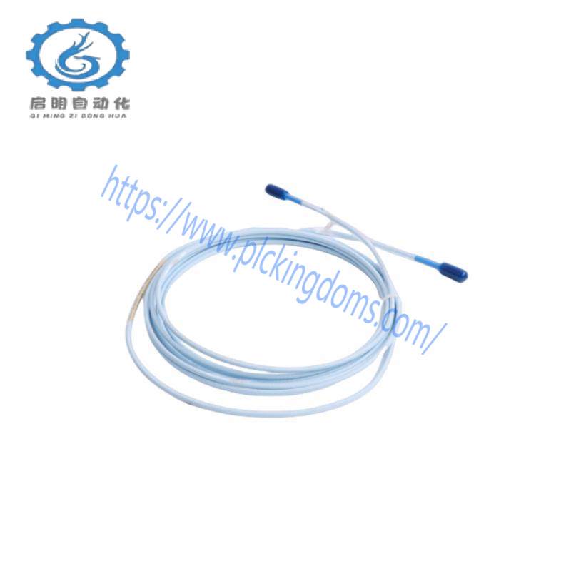 Bently Nevada 330130-00-05-05-02-00 Proximity Probes