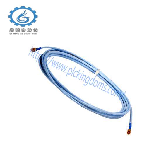 Bently Nevada 330130-030-00-00 Extension Cable
