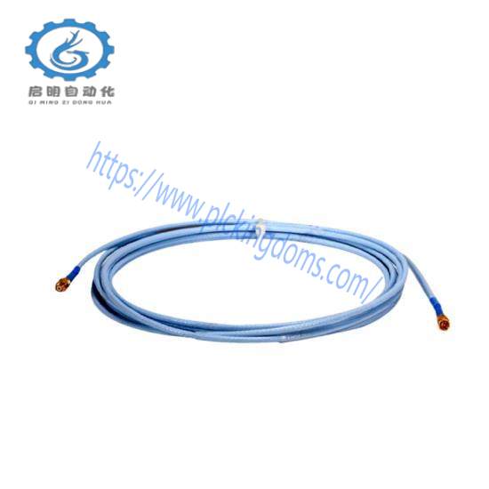 Bently Nevada 330130-030-00-00 Extension Cable