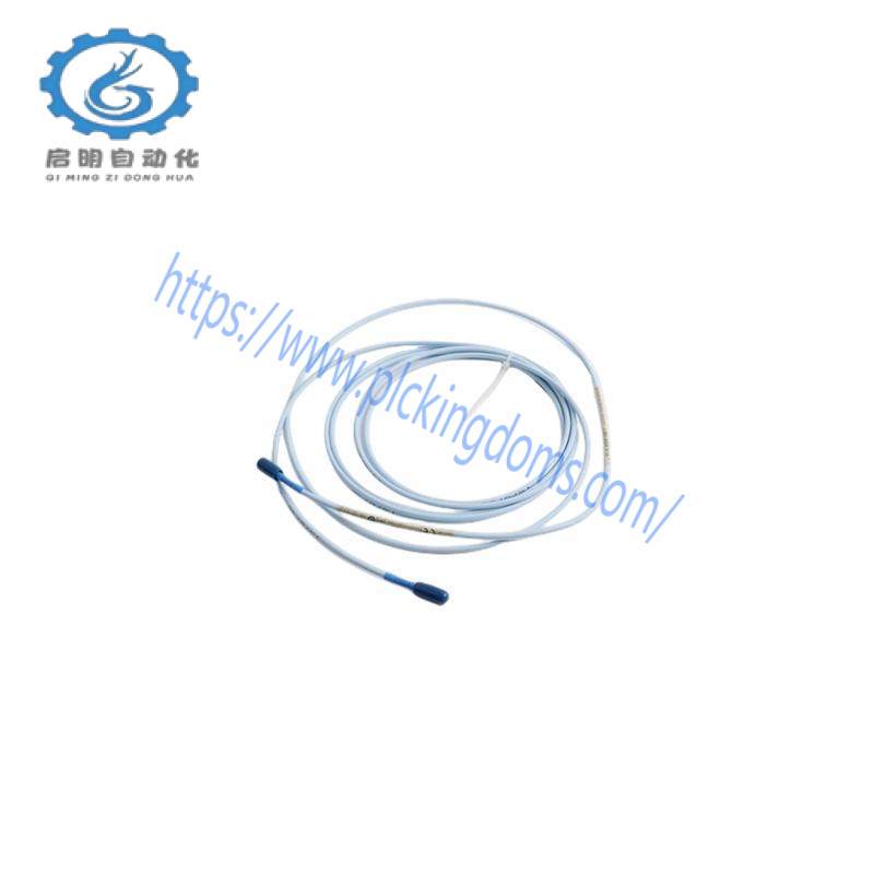 Bently Nevada 330130-035-00-CN Proximity Probe