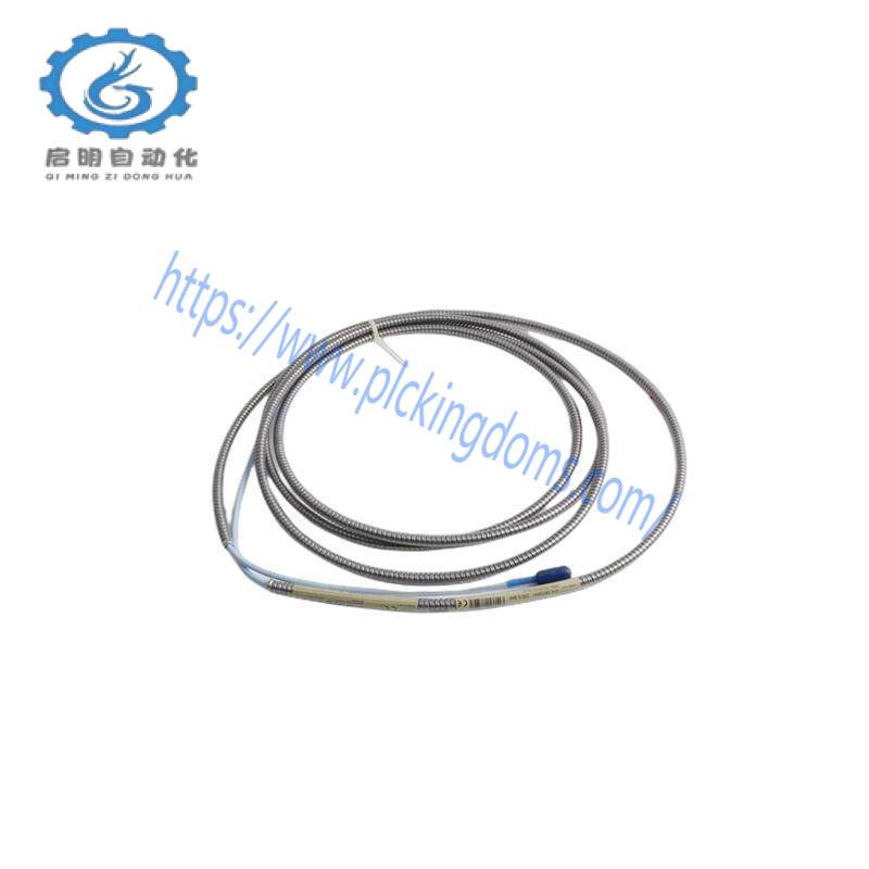 Bently Nevada 330130-035-01-CN Standard Extension Cable