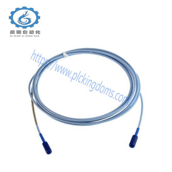 Bently Nevada 330130-040-00-00/ CN 3300 XL Standard Extension Cable