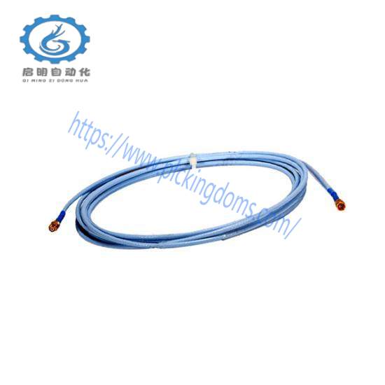 BENTLY NEVADA 330130-040-00-CN 3300 XL Extension Cable