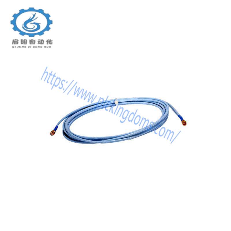 Bently Nevada 330130-040-00-CN Standard Extension Cable