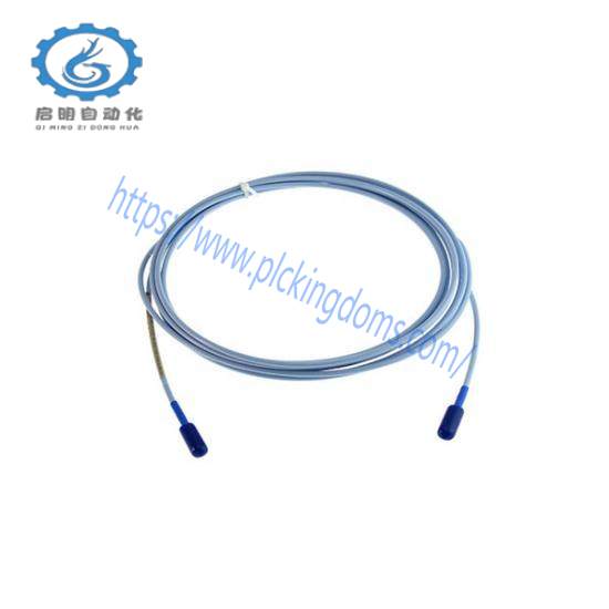 BENTLY NEVADA 330130-040-00 3300 XL Extension Cable