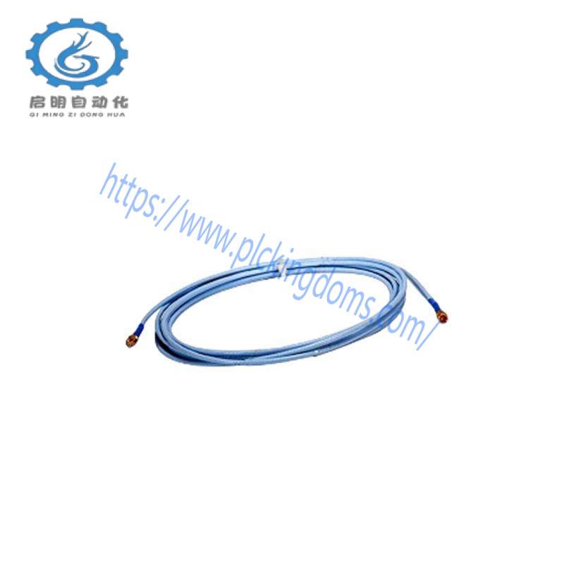 Bently Nevada 330130-040-01-00 Extension Cable
