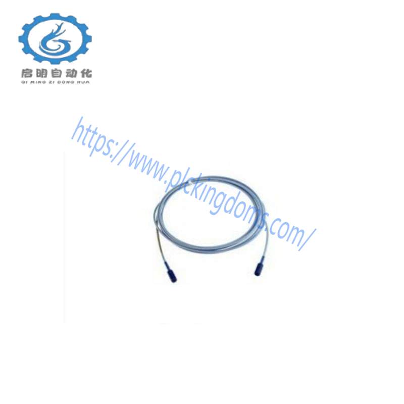 BENTLY NEVADA 330130-040-01-05 9200-040-01-05 3300 XL Standard Extension Cable