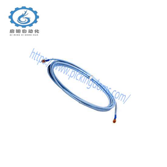 Bently Nevada 330130-040-02-00 3300 XL Extension Cable