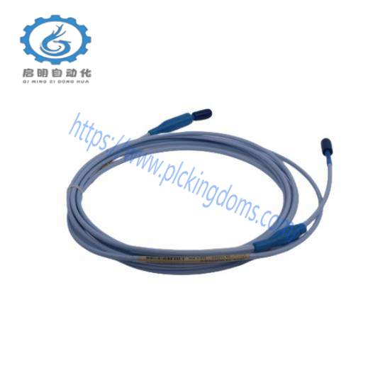 Bently Nevada 330130-040-02-05 Proximitor System