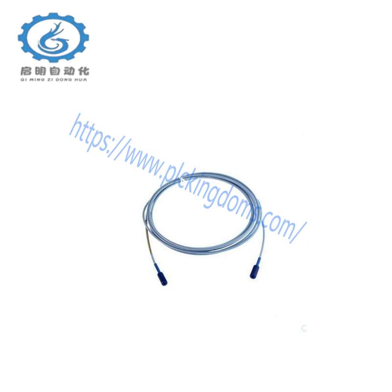 BENTLY NEVADA 330130-040-03-00 STG-VY-1001-11 3300 XL Extension Cable