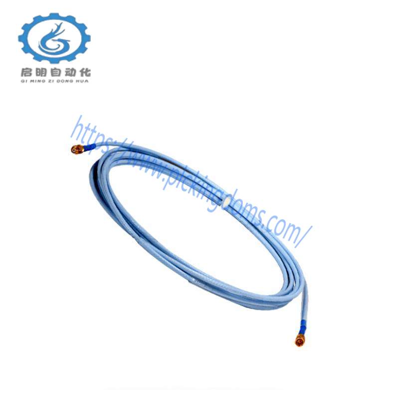 Bently Nevada 330130-040-03-CN  Extension Cable