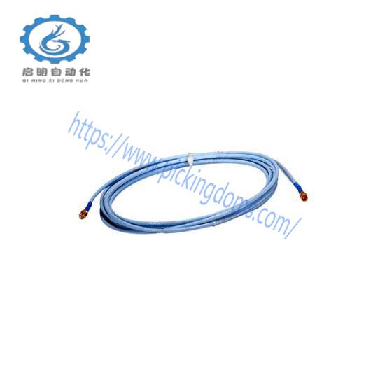 Bently Nevada 330130-040-10-00 3300 XL Standard Extension Cable