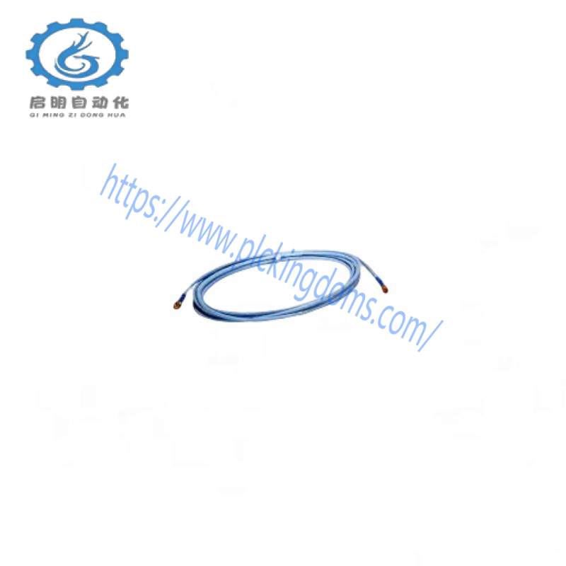 Bently Nevada 330130-040-10-CN 3300 XL Standard Extension Cable