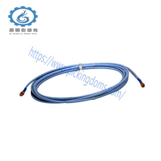 BENTLY NEVADA 330130-045-00-00 3300 XL Extension Cable