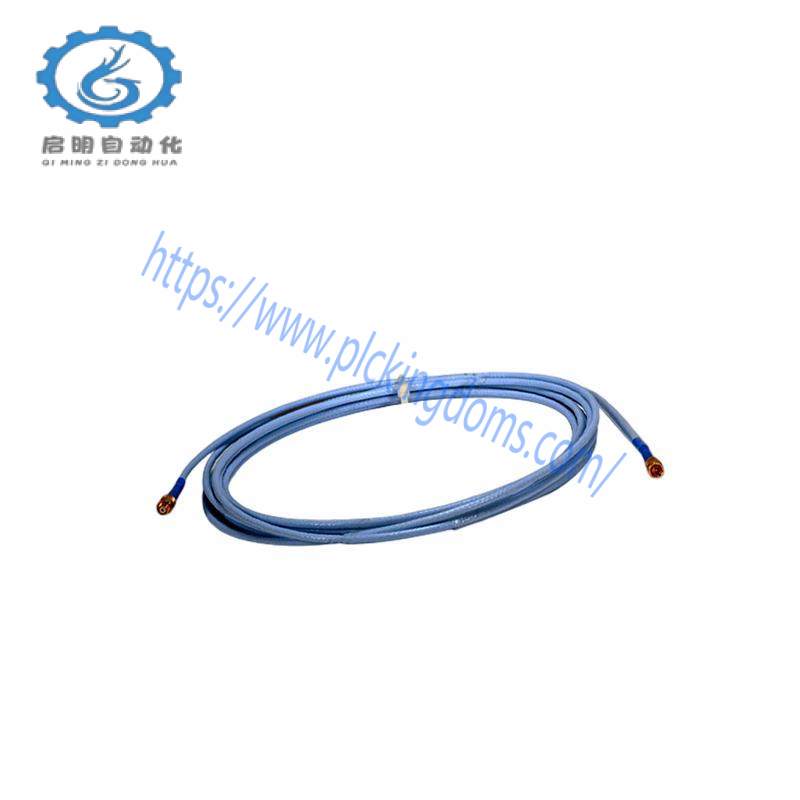 Bently Nevada 330130-045-00-00 EXTENSION CORD