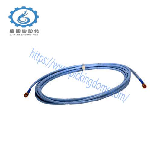 BENTLY NEVADA 330130-045-00-CN 3300 XL Extension Cable