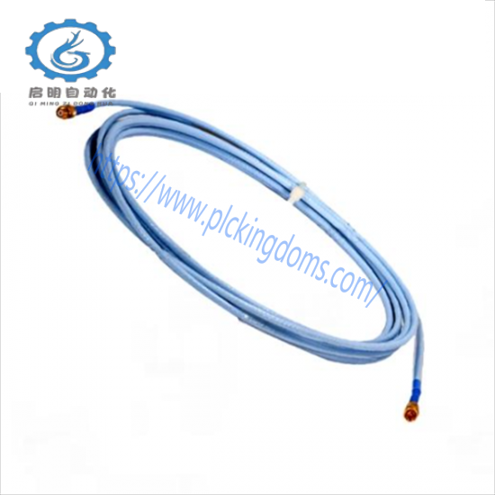 Bently Nevada 330130-045-01-00 3300 XL Extension Cable