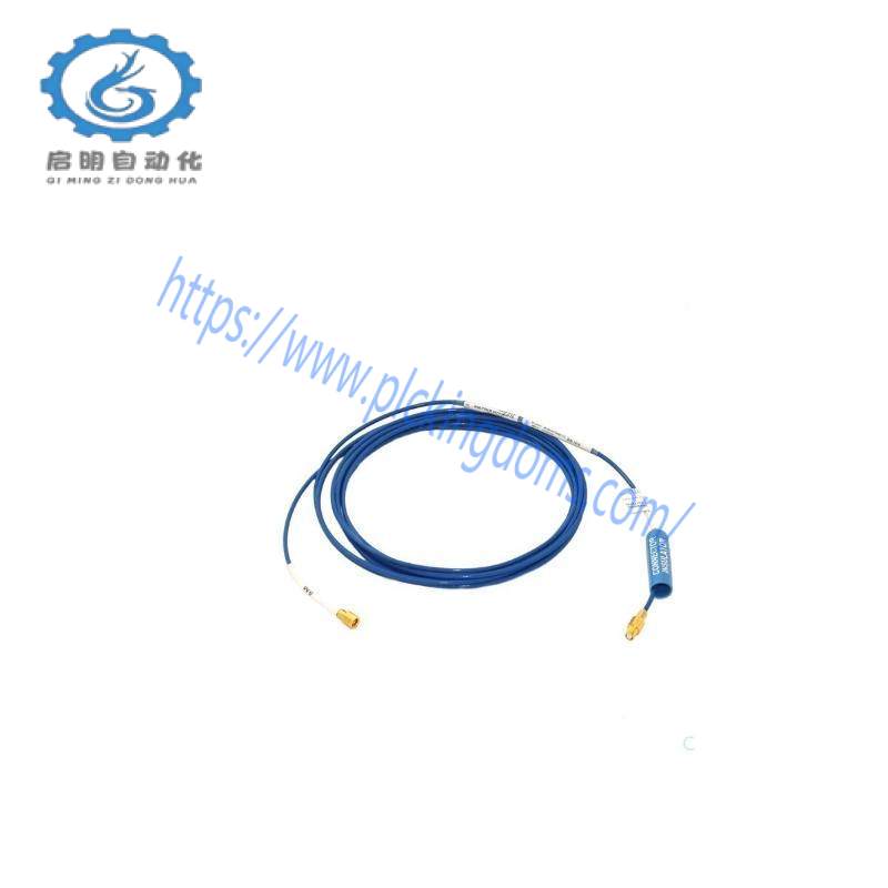 BENTLY NEVADA 330130-045-01-05 Extension Cable for Proximity Sensor
