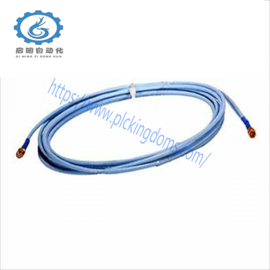Bently Nevada 330130-045-01-CN 3300 XL Extension Cable