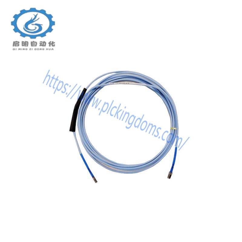 Bently Nevada 330130-045-02-00 Extension Cable