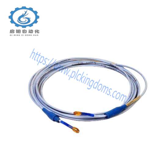 Bently Nevada 330130-045-12-05 Extension Cable