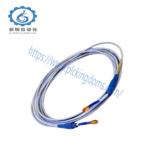 Bently Nevada 330130-045-12-05 Extension Cable