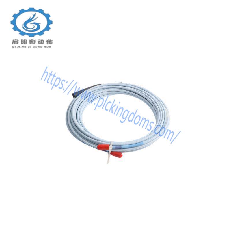 Bently Nevada 330130-070-00-00 Cable