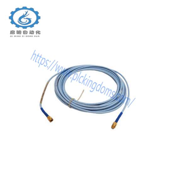 Bently Nevada Extension Cable 103-00-06-10-02-00