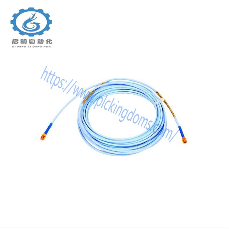 BENTLY NEVADA 330130-070-01-05 3300 XL STANDARD EXTENSION CABLE