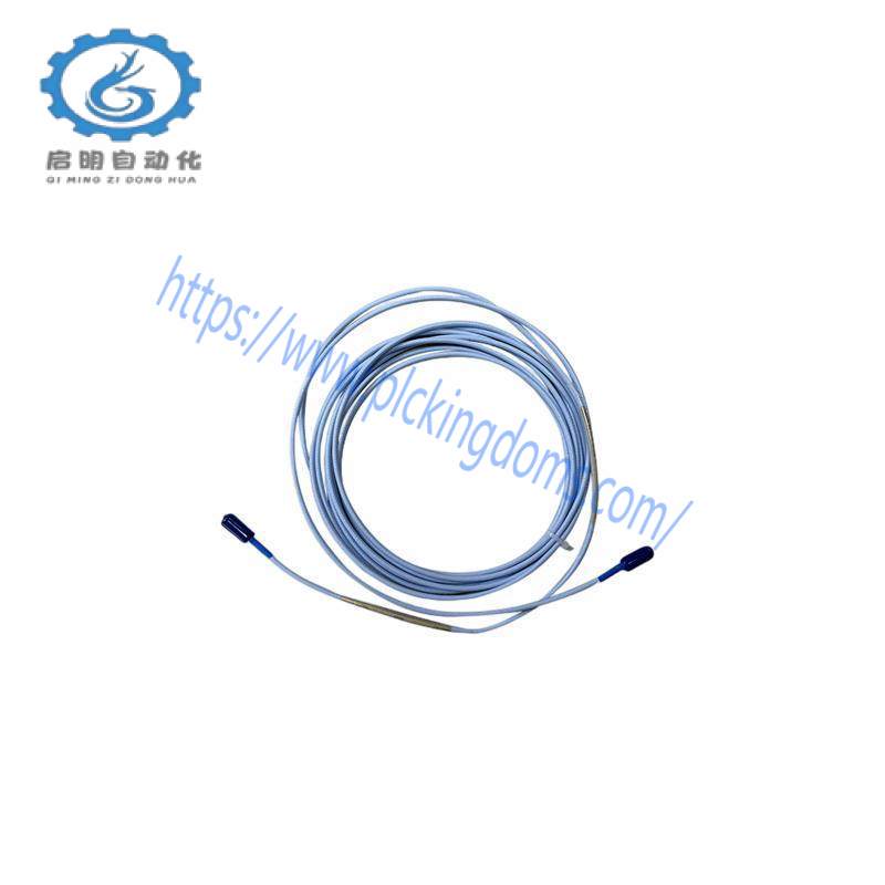 Bently Nevada 330130-075-00-05 Extension Cable