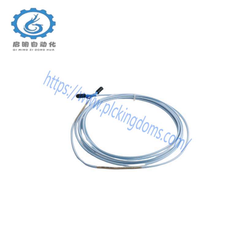 Bently Nevada 330130-075-00-CN Extension Cable