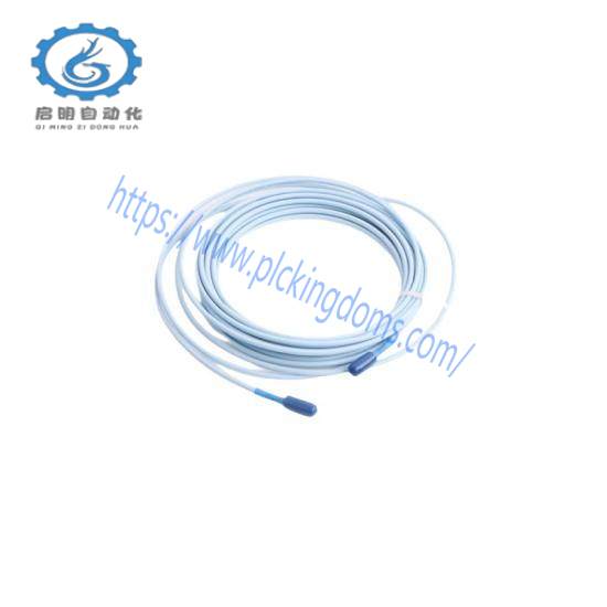 Bently Nevada 330130-075-02-00 3300 XL Extension Cable