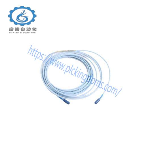 Bently Nevada 330130-075-02-00 3300 XL Extension Cable