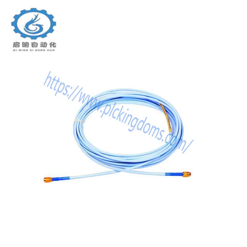 Bently Nevada 330130-080-00-00 Extension Cable
