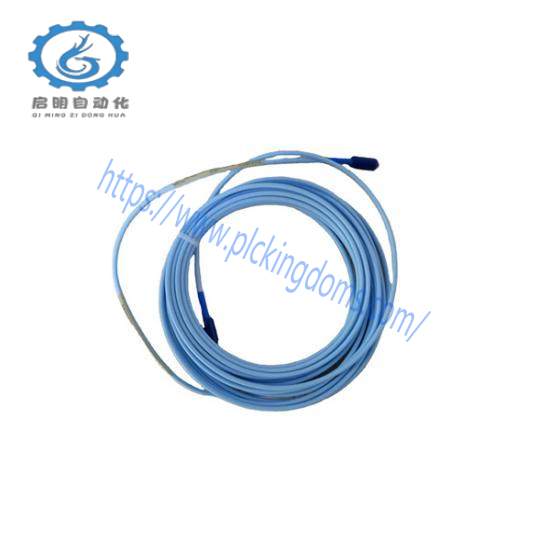 Bently Nevada 330130-080-00-05 3300 XL Standard Extension Cable