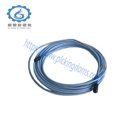 Bently Nevada 330130-080-00-CN 3300 XL Standard Extension Cable