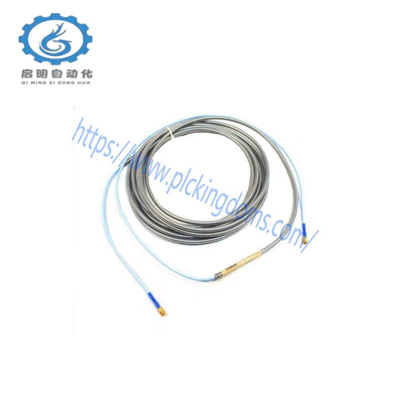 Bently Nevada 330130-080-01-00 Proximity Probes