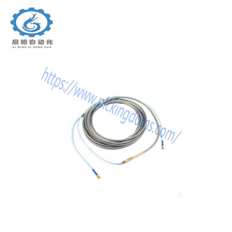 Bently Nevada 330130-080-01-CN 3300 XL Standard Extension Cable