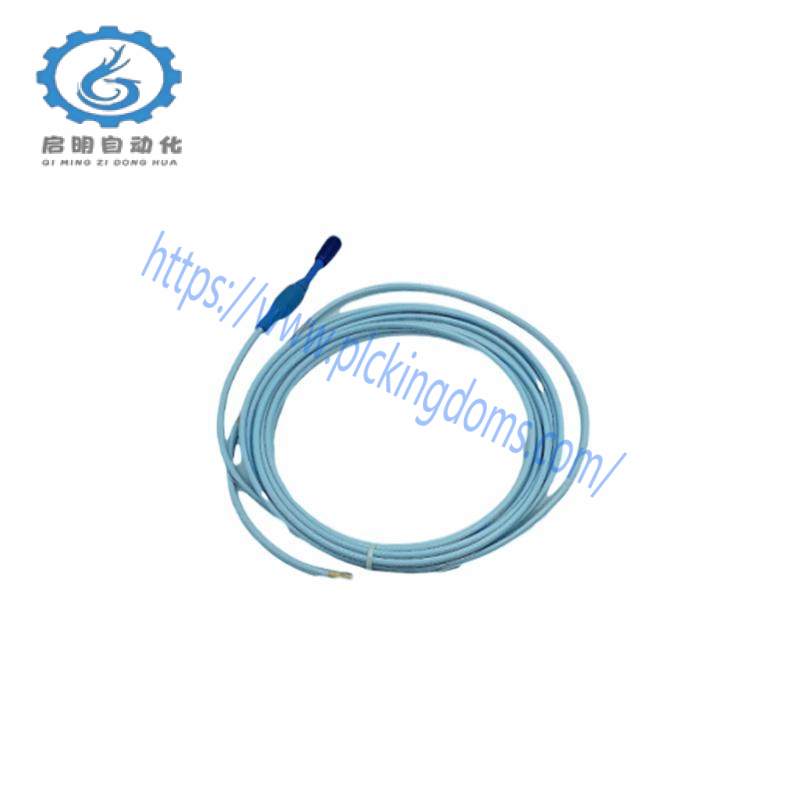 Bently Nevada 330130-080-02-05 Standard Extension Cable