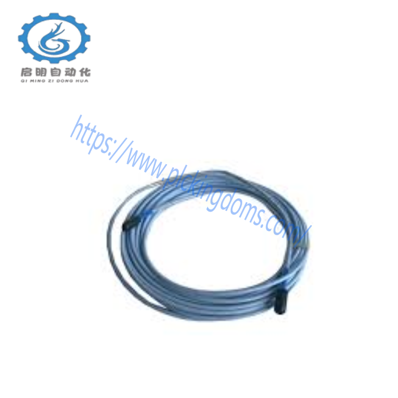 Bently Nevada 330130-080-03-CN Extension Cable