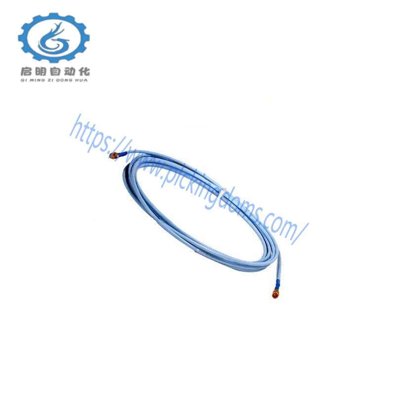 BENTLY NEVADA 330130-085-00-05 Extension Cable