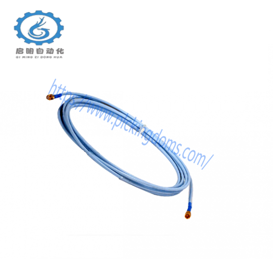 Bently Nevada 330130-085-00-05  Extension Cable