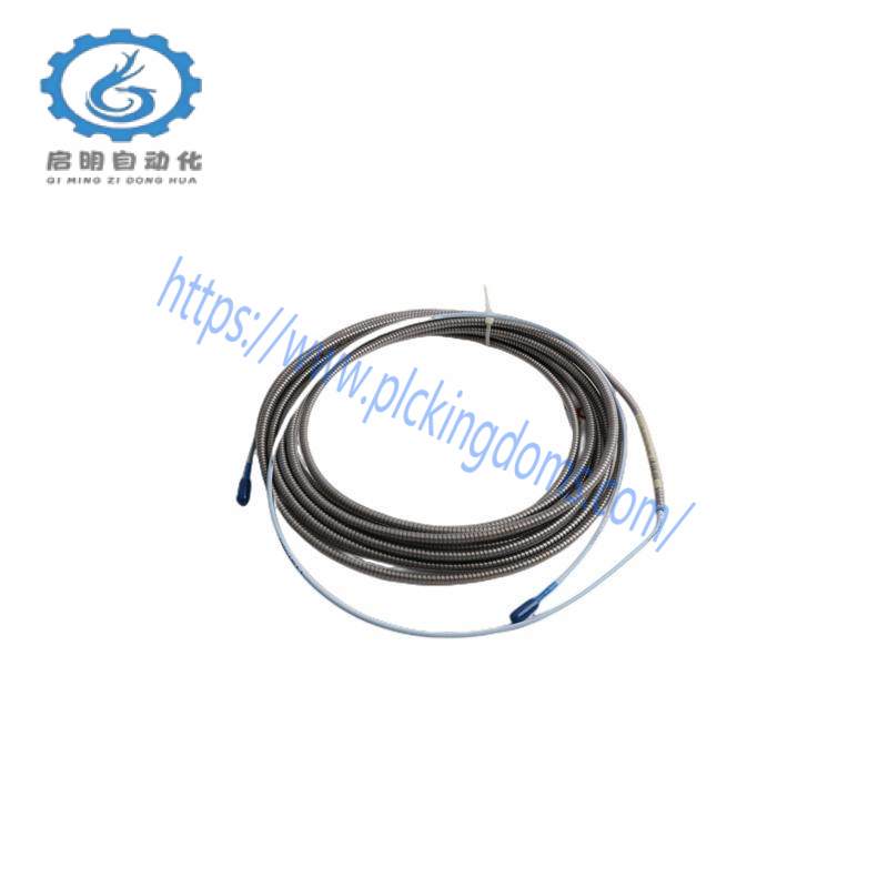 Bently Nevada 330130-085-01-00 CABLE