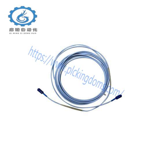 BENTLY NEVADA 330130-085-01-CN 3300 XL Standard Extension Cable