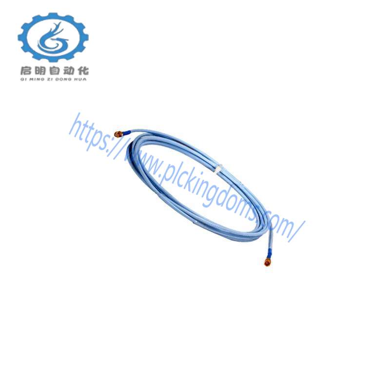 BENTLY NEVADA 330130-085-02-00 3300 XL Extension Cable 