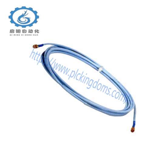 Bently Nevada 330130-085-02-05 Extension Cable