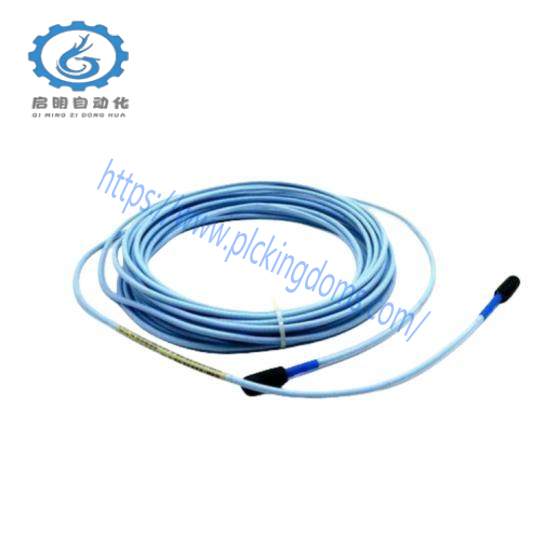 Bently Nevada 330130-085-12-05 Extension Cable