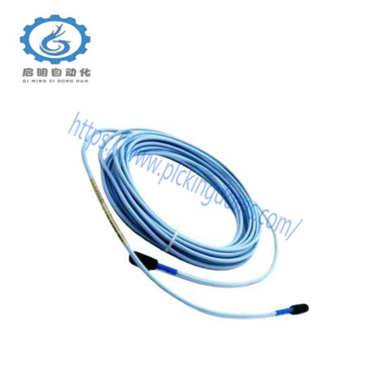 Bently Nevada 330130-085-12-05 Extension Cable