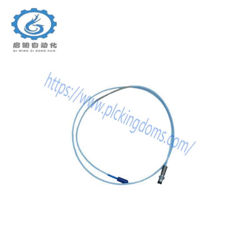 Bently Nevada 330171-00-08-10-02-00 Proximity Probes