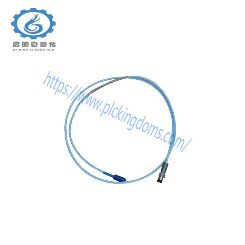 Bently Nevada 330171-00-08-10-02-CN extension cable